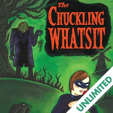 The Chuckling Whatsit